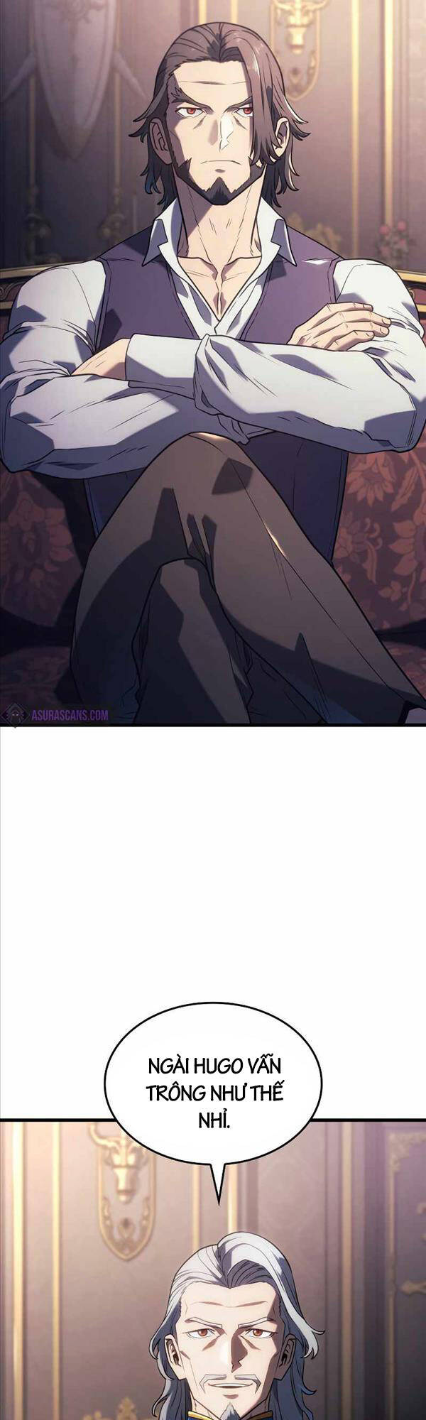 Thiết Huyết Kiếm Sĩ Hồi Quy Chap 12 - Next Chap 13