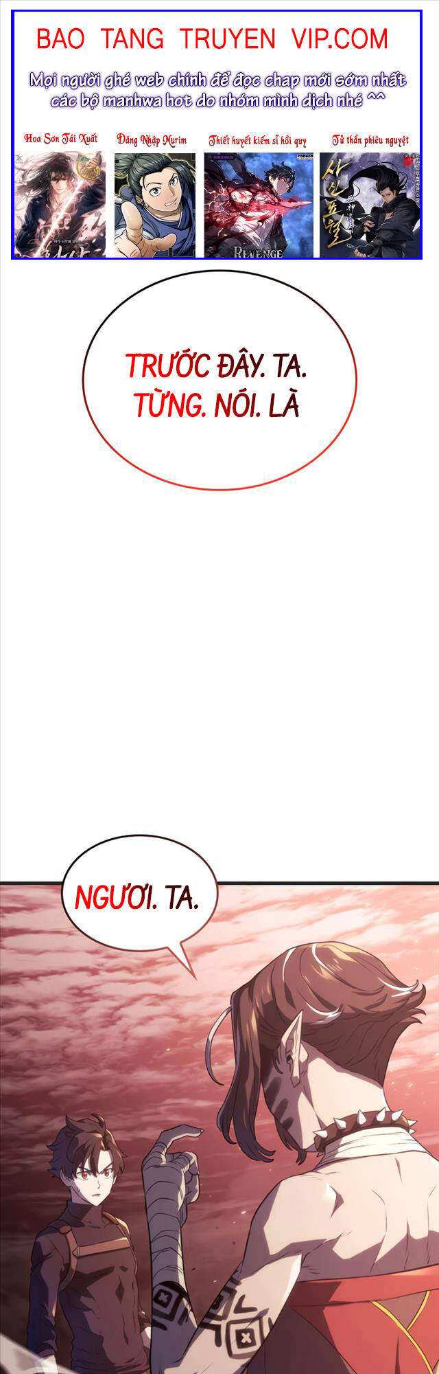 Thiết Huyết Kiếm Sĩ Hồi Quy Chap 29 - Next Chap 30