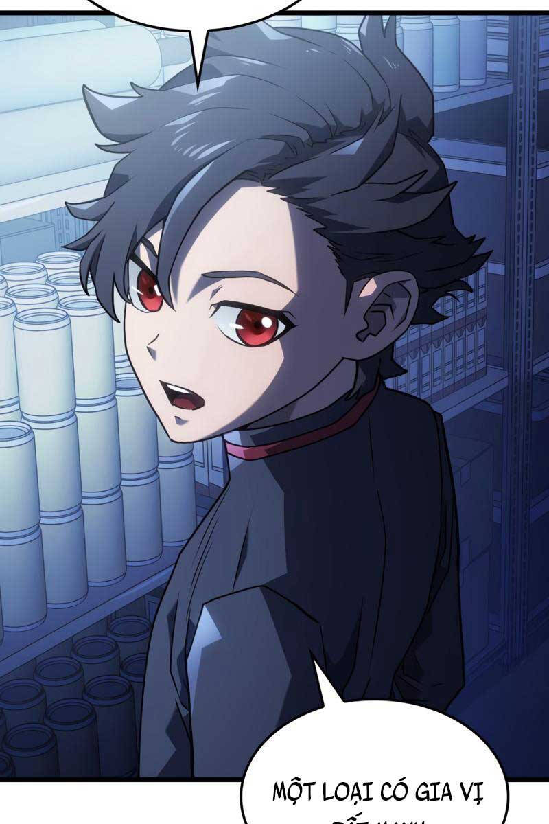 Thiết Huyết Kiếm Sĩ Hồi Quy Chap 3 - Next Chap 4