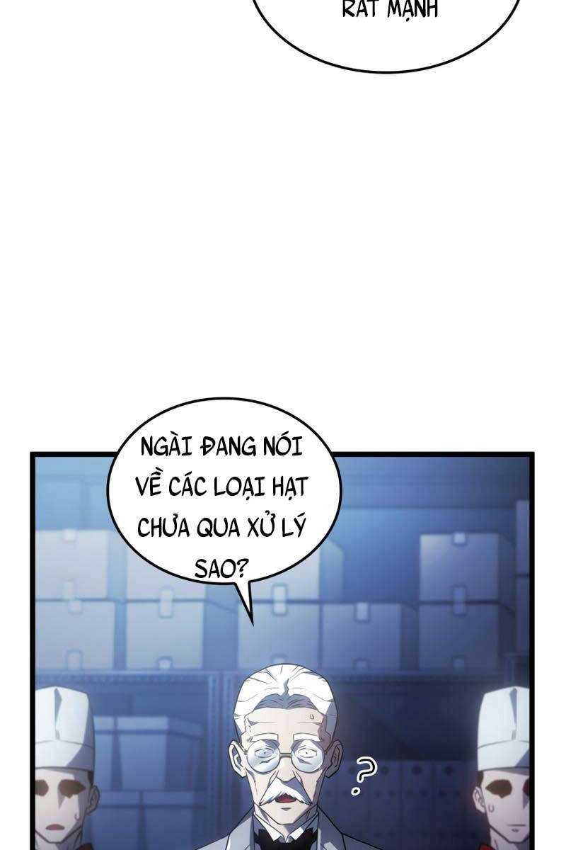 Thiết Huyết Kiếm Sĩ Hồi Quy Chap 3 - Next Chap 4