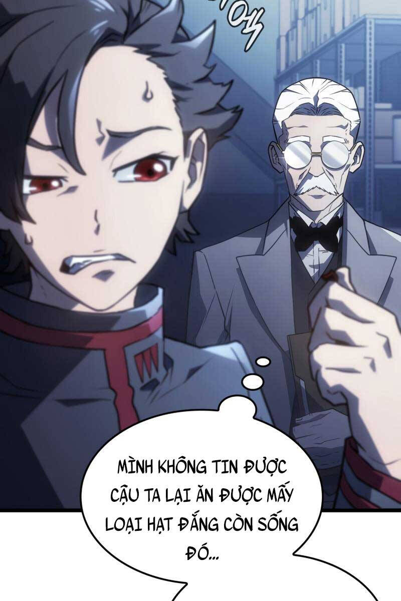 Thiết Huyết Kiếm Sĩ Hồi Quy Chap 3 - Next Chap 4