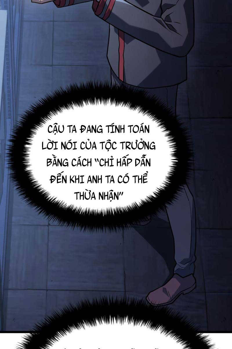 Thiết Huyết Kiếm Sĩ Hồi Quy Chap 3 - Next Chap 4