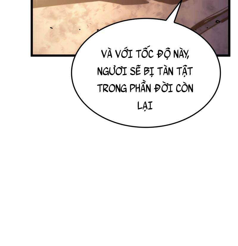 Thiết Huyết Kiếm Sĩ Hồi Quy Chap 3 - Next Chap 4