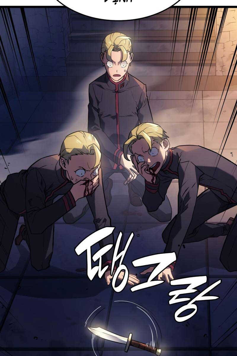 Thiết Huyết Kiếm Sĩ Hồi Quy Chap 3 - Next Chap 4