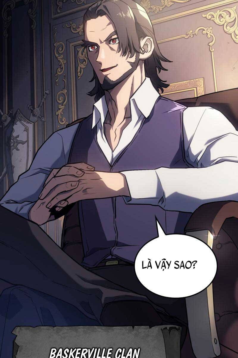 Thiết Huyết Kiếm Sĩ Hồi Quy Chap 3 - Next Chap 4