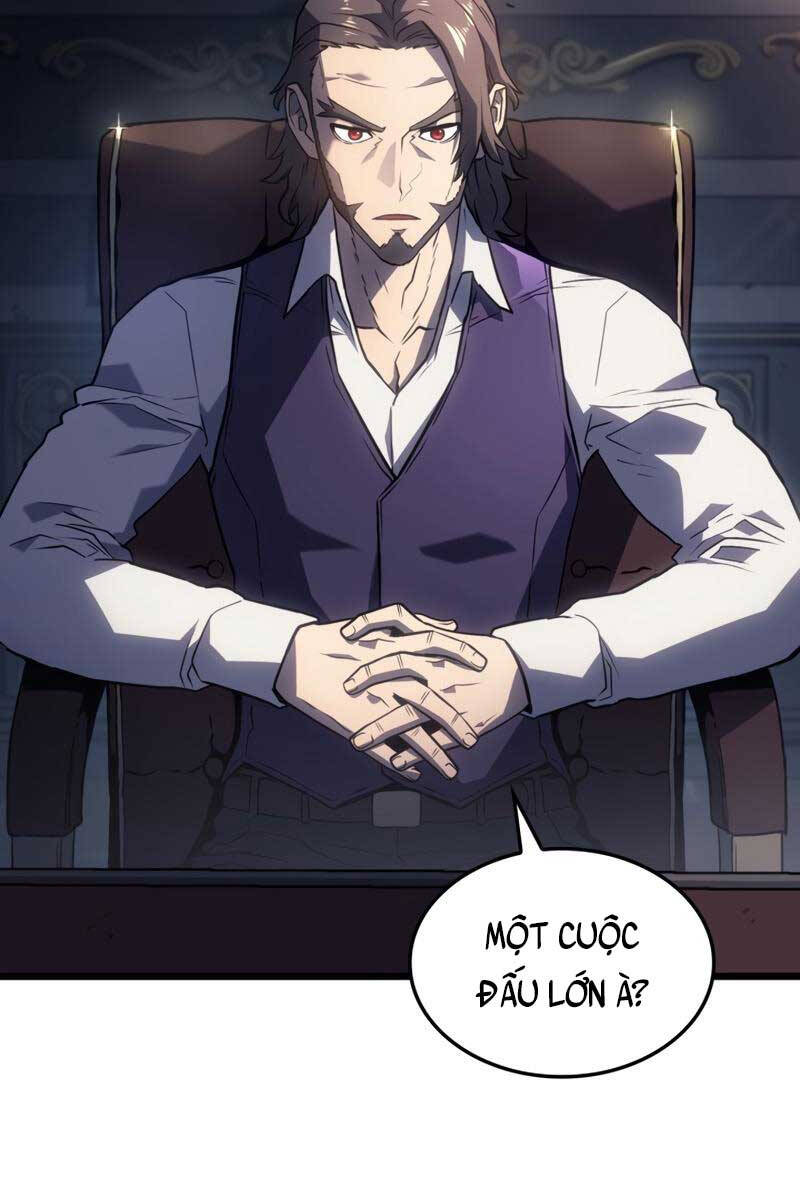 Thiết Huyết Kiếm Sĩ Hồi Quy Chap 3 - Next Chap 4