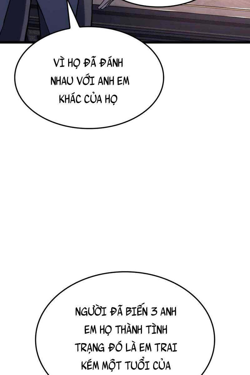 Thiết Huyết Kiếm Sĩ Hồi Quy Chap 3 - Next Chap 4