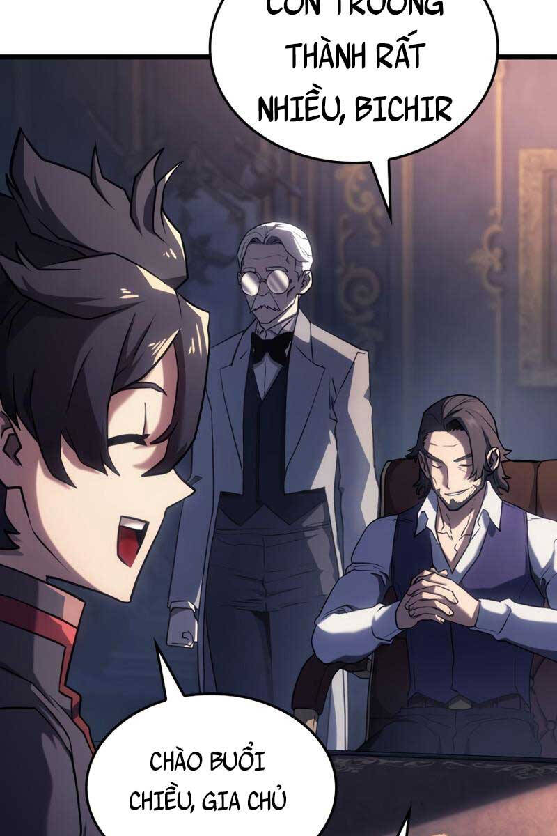 Thiết Huyết Kiếm Sĩ Hồi Quy Chap 3 - Next Chap 4