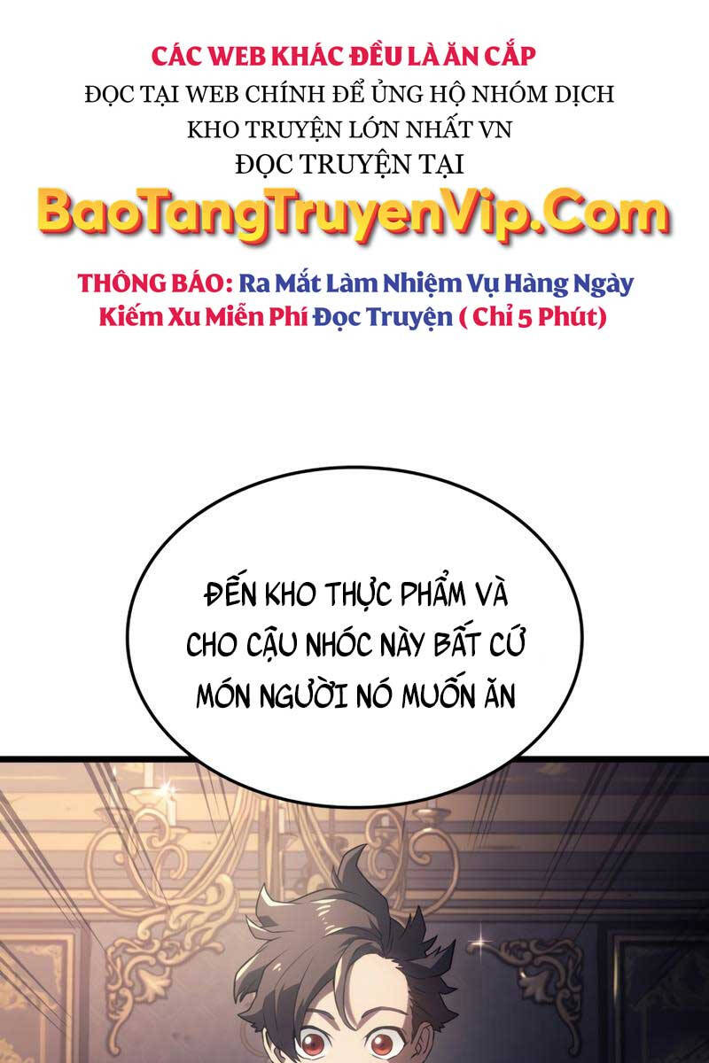 Thiết Huyết Kiếm Sĩ Hồi Quy Chap 3 - Next Chap 4