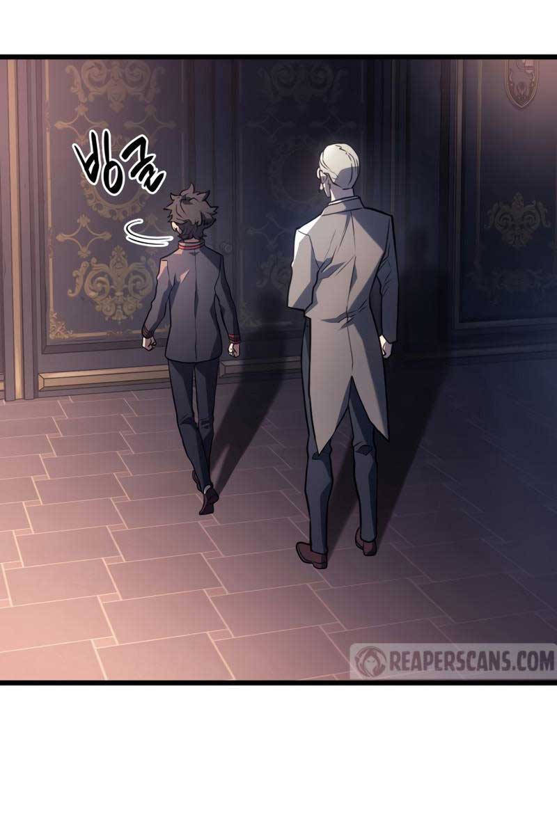 Thiết Huyết Kiếm Sĩ Hồi Quy Chap 3 - Next Chap 4