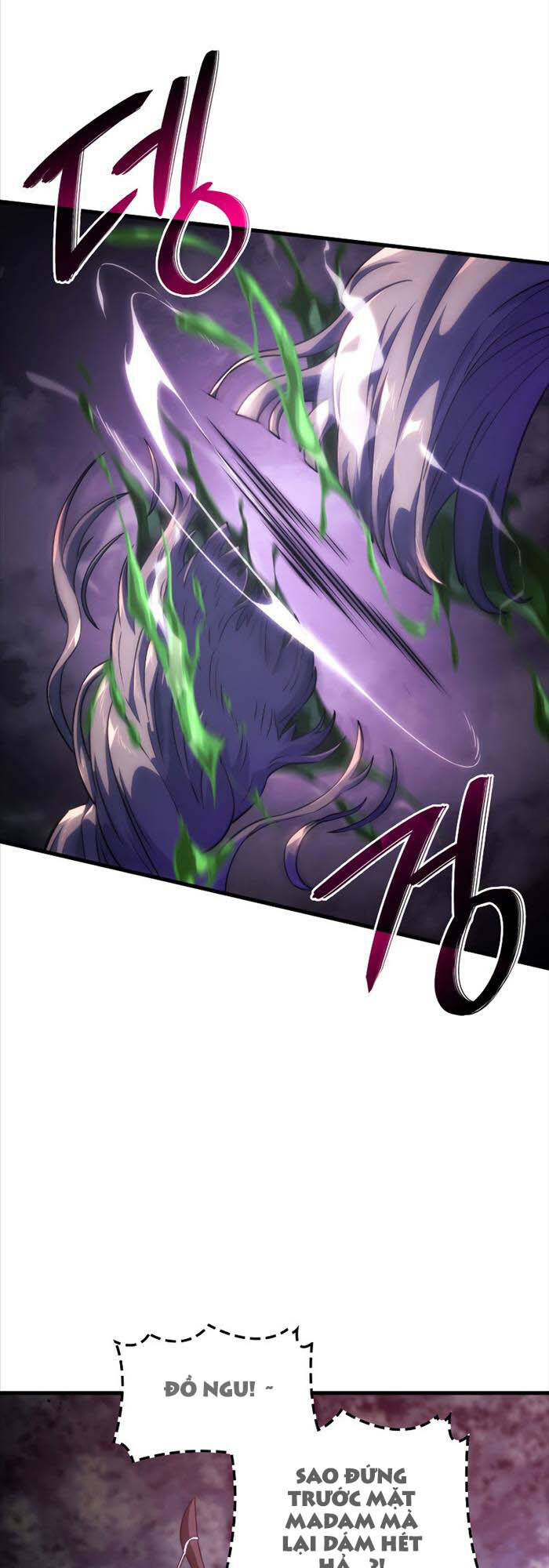 Thiết Huyết Kiếm Sĩ Hồi Quy Chap 31 - Next Chap 32