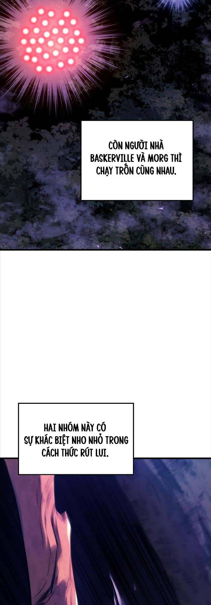 Thiết Huyết Kiếm Sĩ Hồi Quy Chap 31 - Next Chap 32