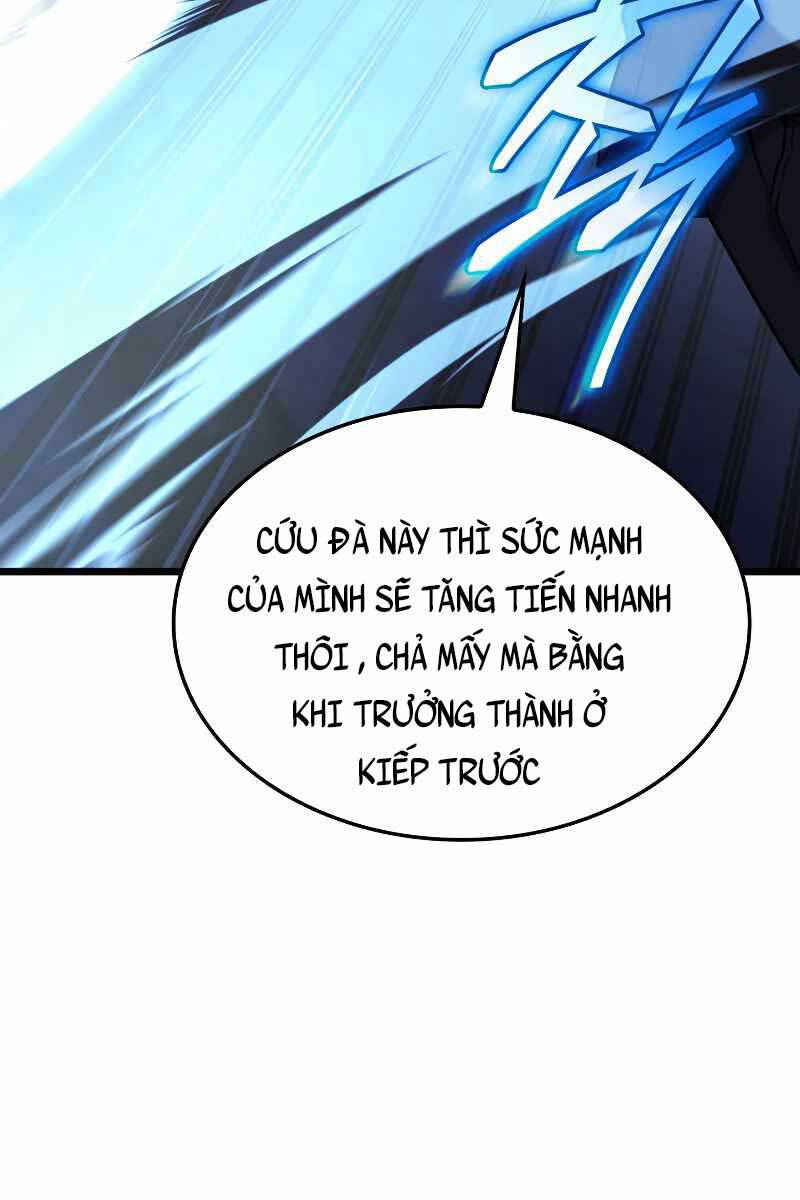 Thiết Huyết Kiếm Sĩ Hồi Quy Chap 5 - Next Chap 6