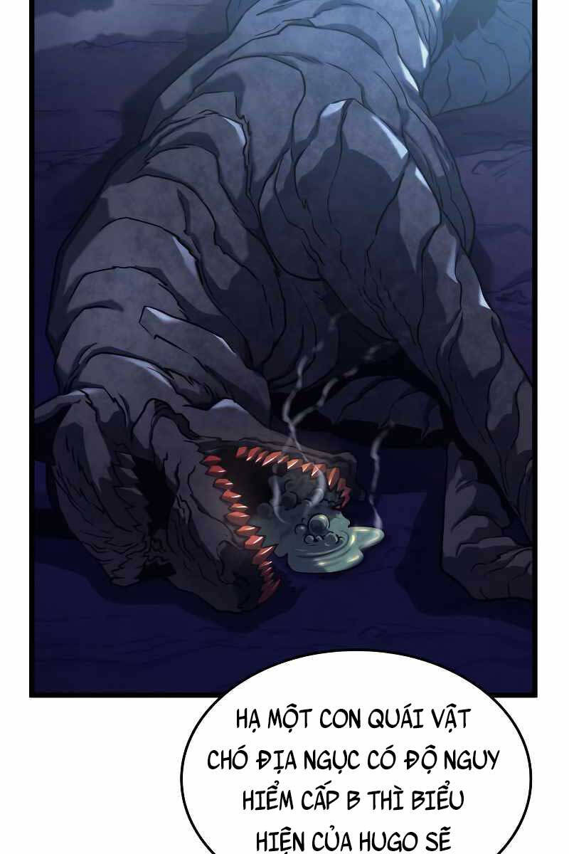 Thiết Huyết Kiếm Sĩ Hồi Quy Chap 5 - Next Chap 6