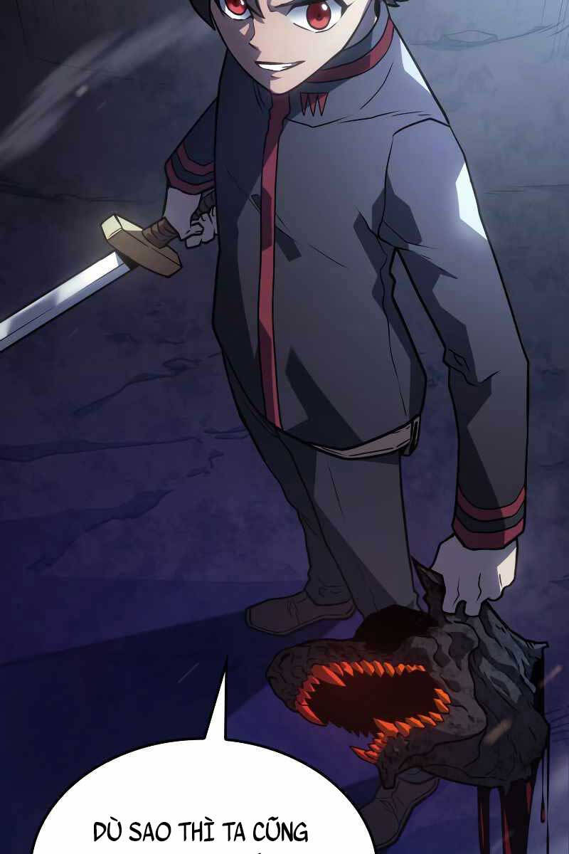 Thiết Huyết Kiếm Sĩ Hồi Quy Chap 5 - Next Chap 6