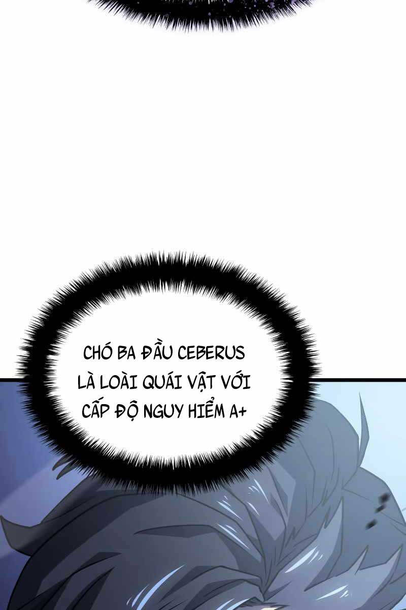 Thiết Huyết Kiếm Sĩ Hồi Quy Chap 5 - Next Chap 6