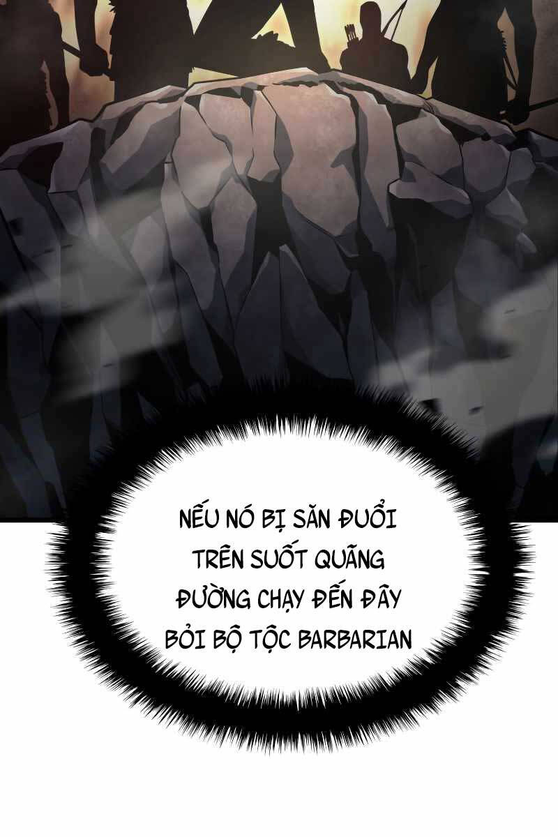 Thiết Huyết Kiếm Sĩ Hồi Quy Chap 5 - Next Chap 6