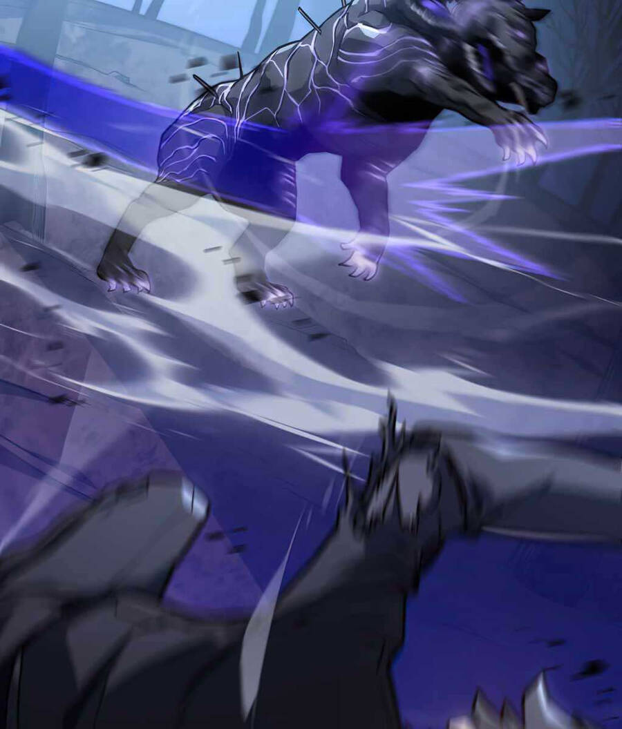 Thiết Huyết Kiếm Sĩ Hồi Quy Chap 6 - Next Chap 7