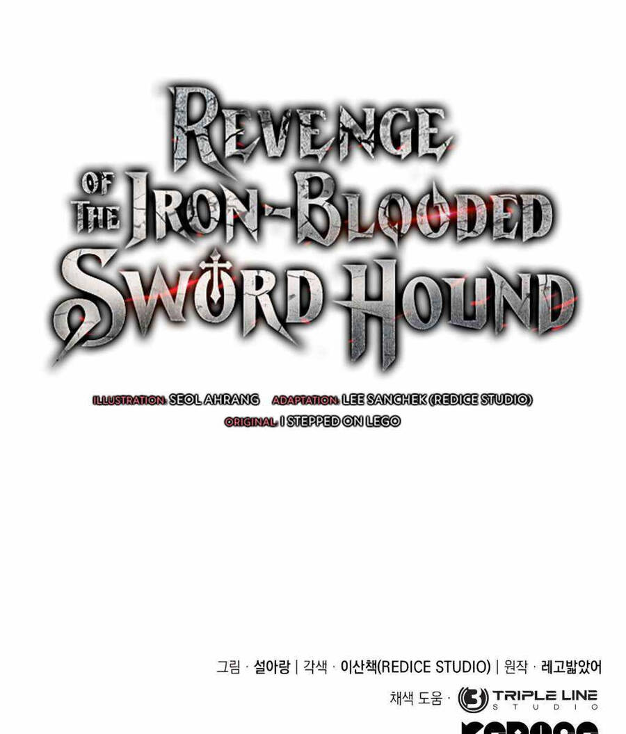 Thiết Huyết Kiếm Sĩ Hồi Quy Chap 6 - Next Chap 7