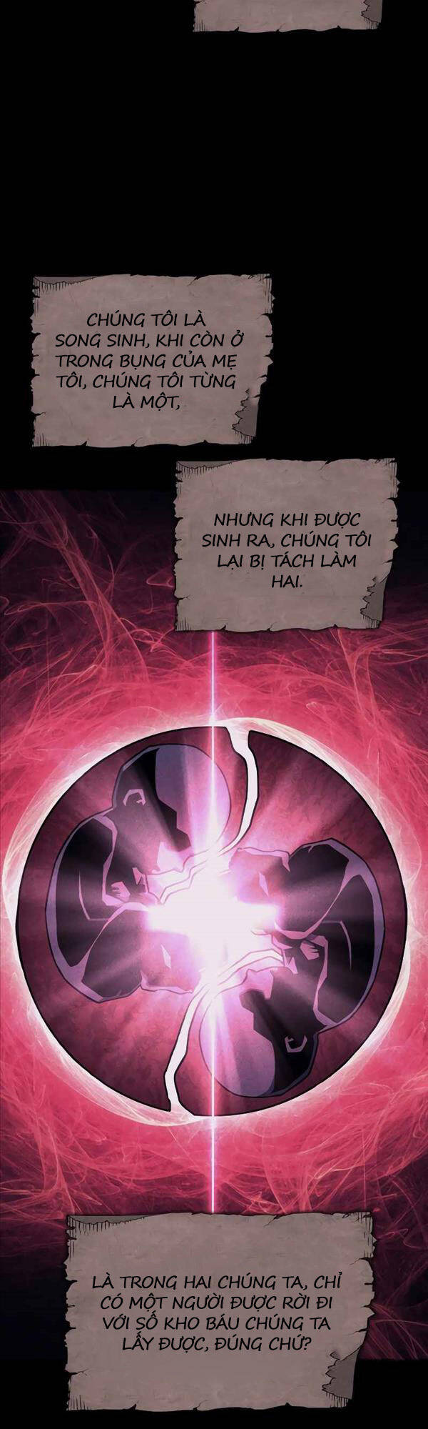 Thiết Huyết Kiếm Sĩ Hồi Quy Chap 7 - Next Chap 8