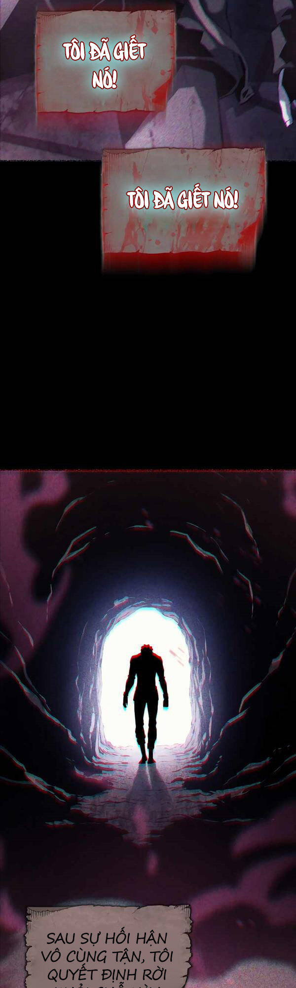 Thiết Huyết Kiếm Sĩ Hồi Quy Chap 7 - Next Chap 8