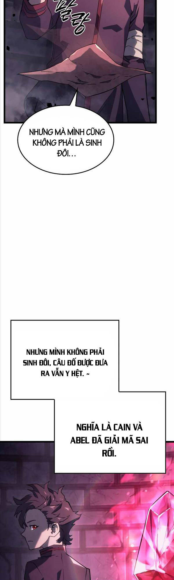 Thiết Huyết Kiếm Sĩ Hồi Quy Chap 7 - Next Chap 8