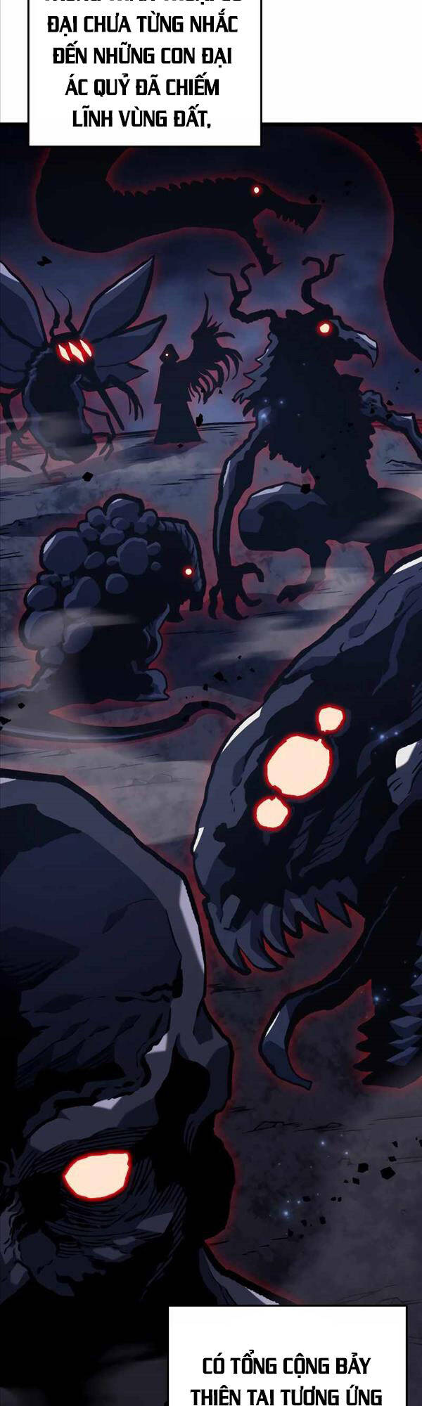 Thiết Huyết Kiếm Sĩ Hồi Quy Chap 7 - Next Chap 8