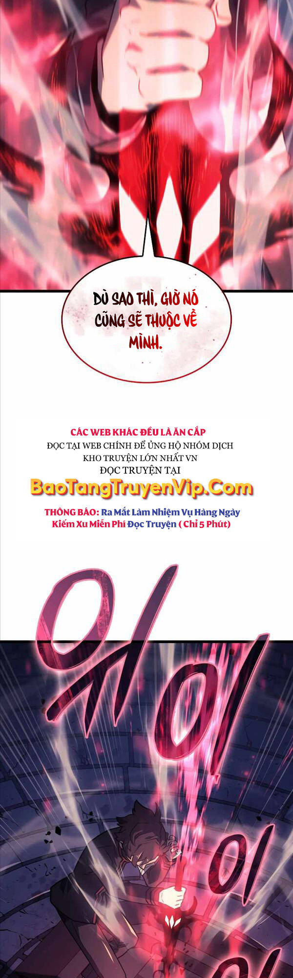 Thiết Huyết Kiếm Sĩ Hồi Quy Chap 7 - Next Chap 8