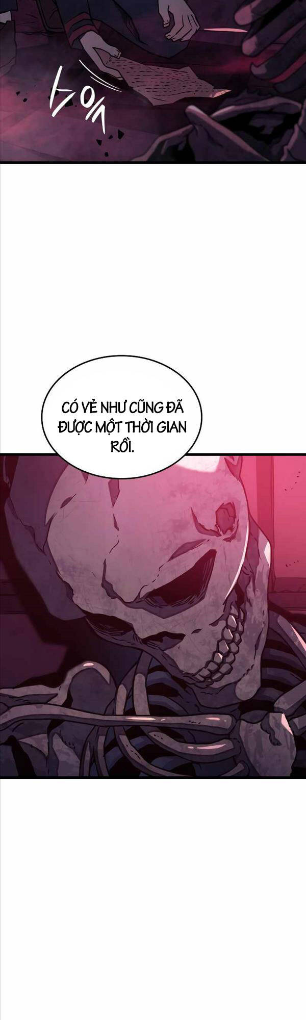 Thiết Huyết Kiếm Sĩ Hồi Quy Chap 7 - Next Chap 8