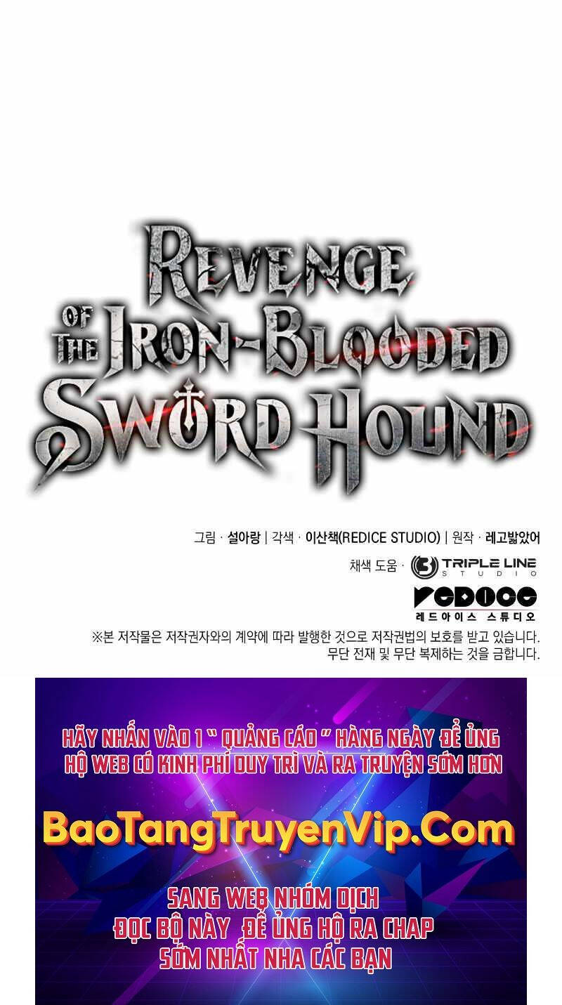 Thiết Huyết Kiếm Sĩ Hồi Quy Chap 8 - Next Chap 9