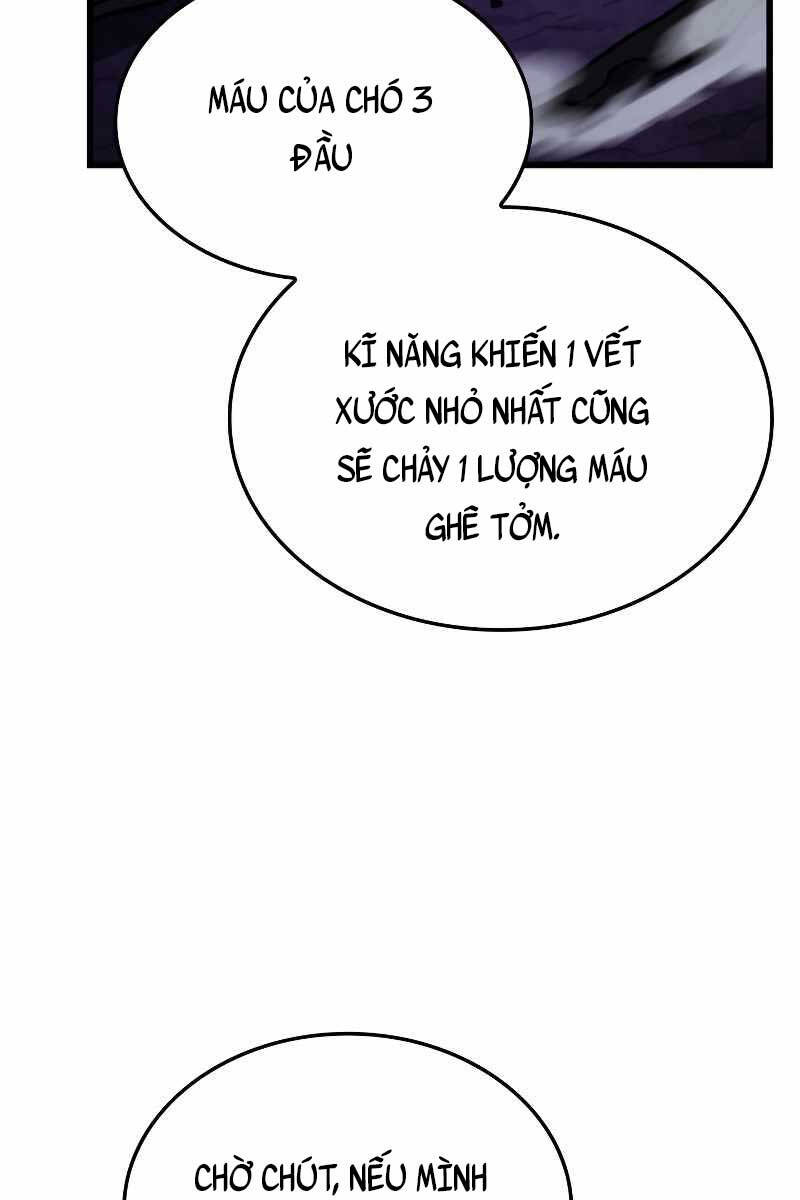 Thiết Huyết Kiếm Sĩ Hồi Quy Chap 8 - Next Chap 9