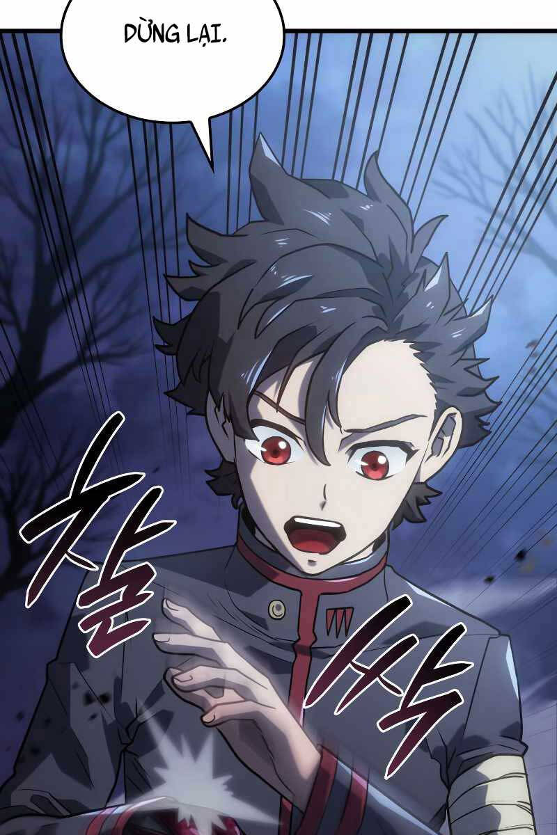 Thiết Huyết Kiếm Sĩ Hồi Quy Chap 8 - Next Chap 9