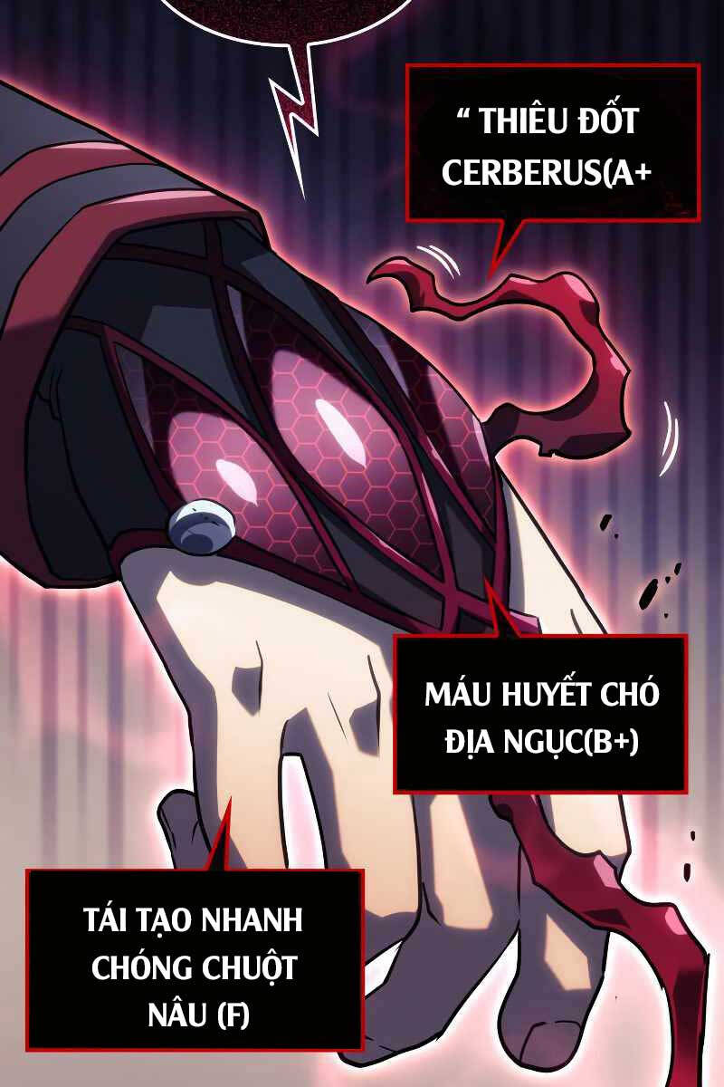 Thiết Huyết Kiếm Sĩ Hồi Quy Chap 8 - Next Chap 9