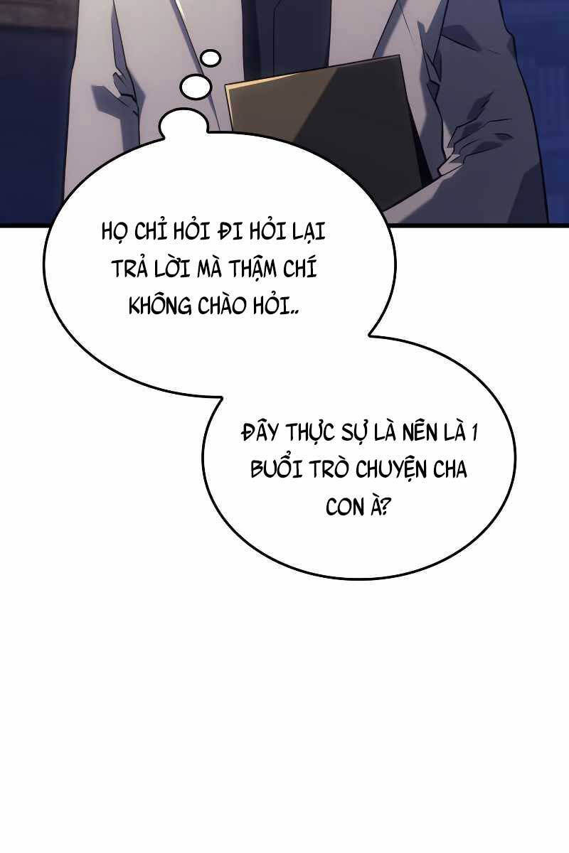 Thiết Huyết Kiếm Sĩ Hồi Quy Chap 8 - Next Chap 9