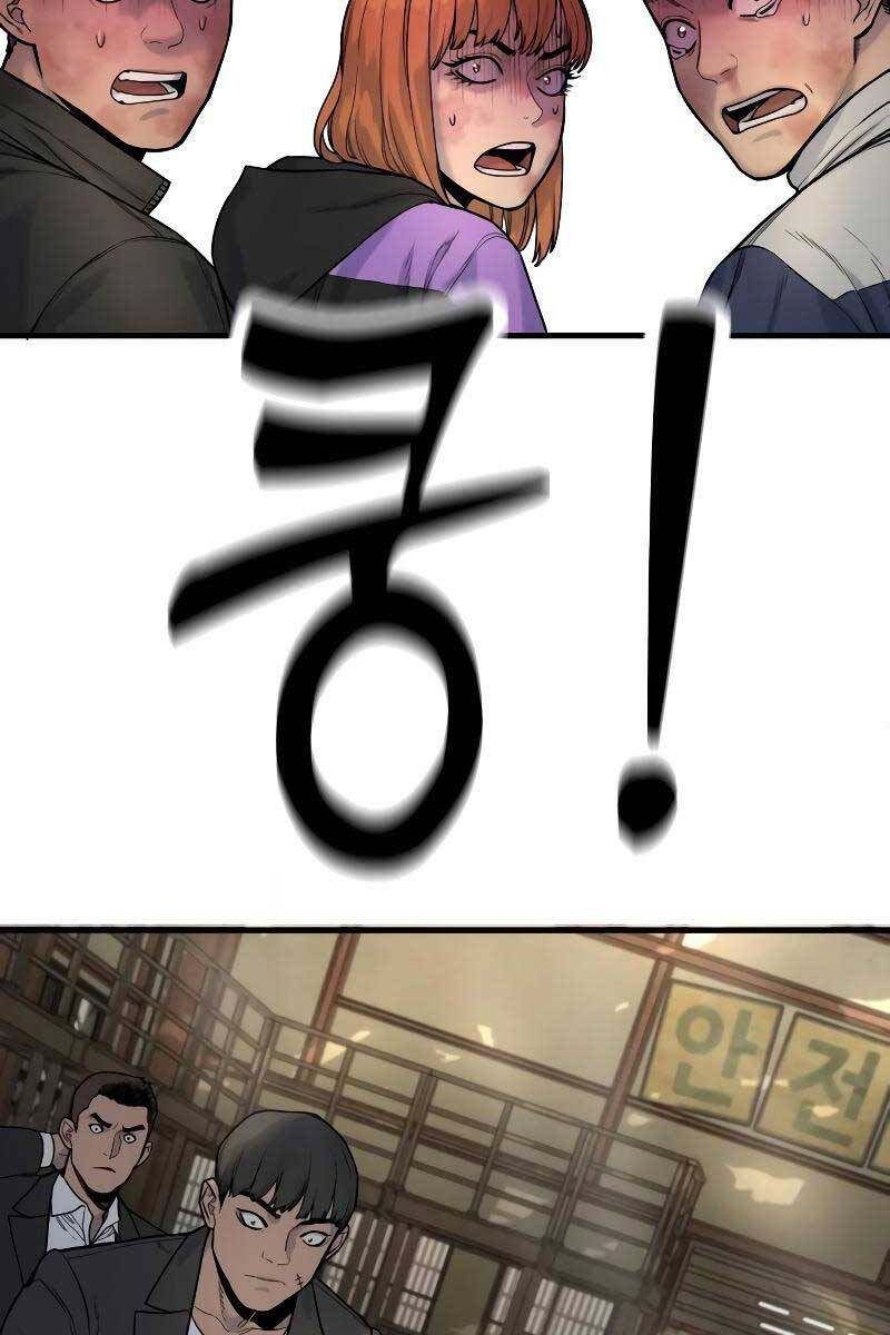 Cảnh Sát Báo Thù Chap 12 - Next Chap 13