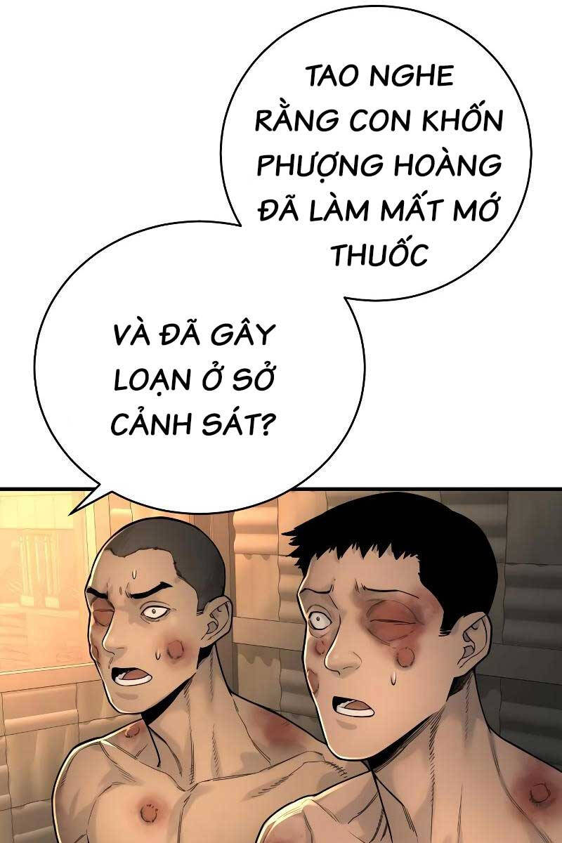 Cảnh Sát Báo Thù Chap 12 - Next Chap 13