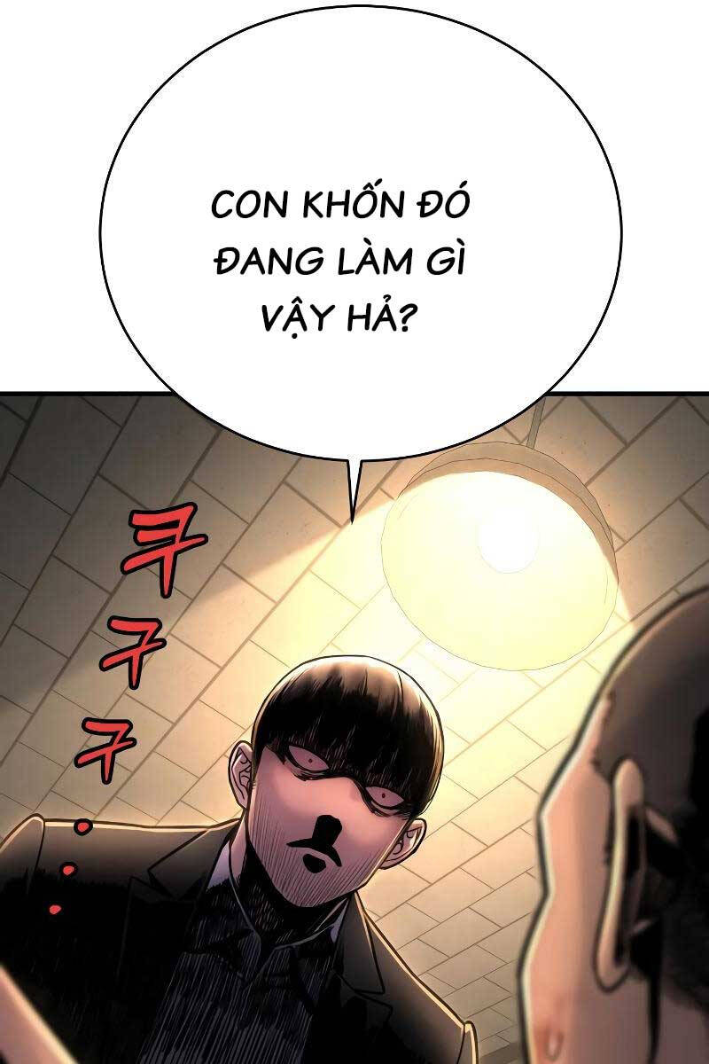 Cảnh Sát Báo Thù Chap 12 - Next Chap 13