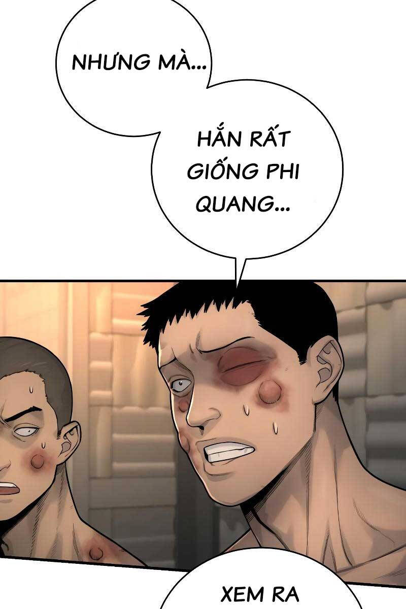 Cảnh Sát Báo Thù Chap 12 - Next Chap 13