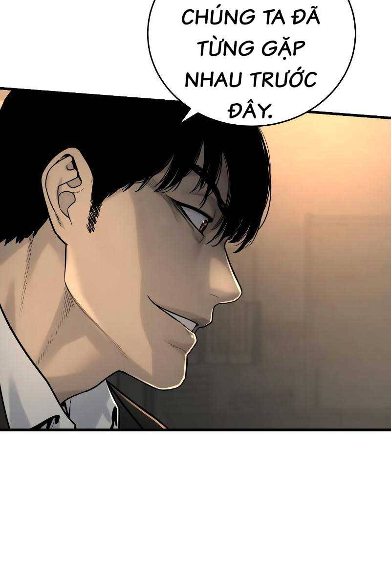 Cảnh Sát Báo Thù Chap 12 - Next Chap 13