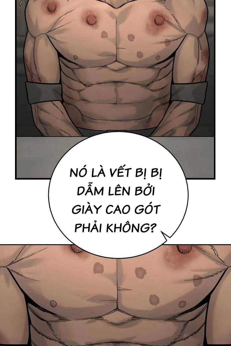 Cảnh Sát Báo Thù Chap 12 - Next Chap 13