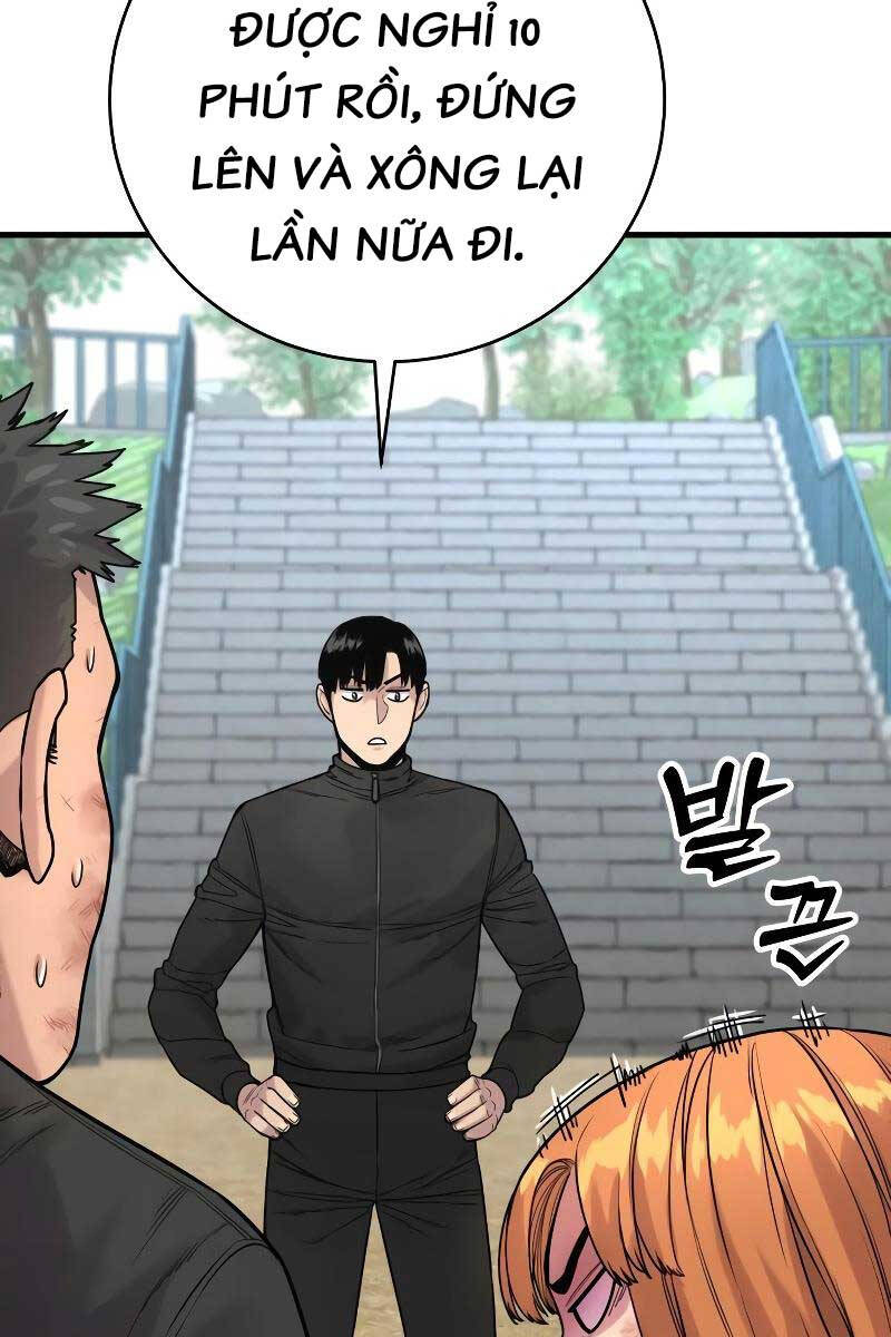Cảnh Sát Báo Thù Chap 12 - Next Chap 13