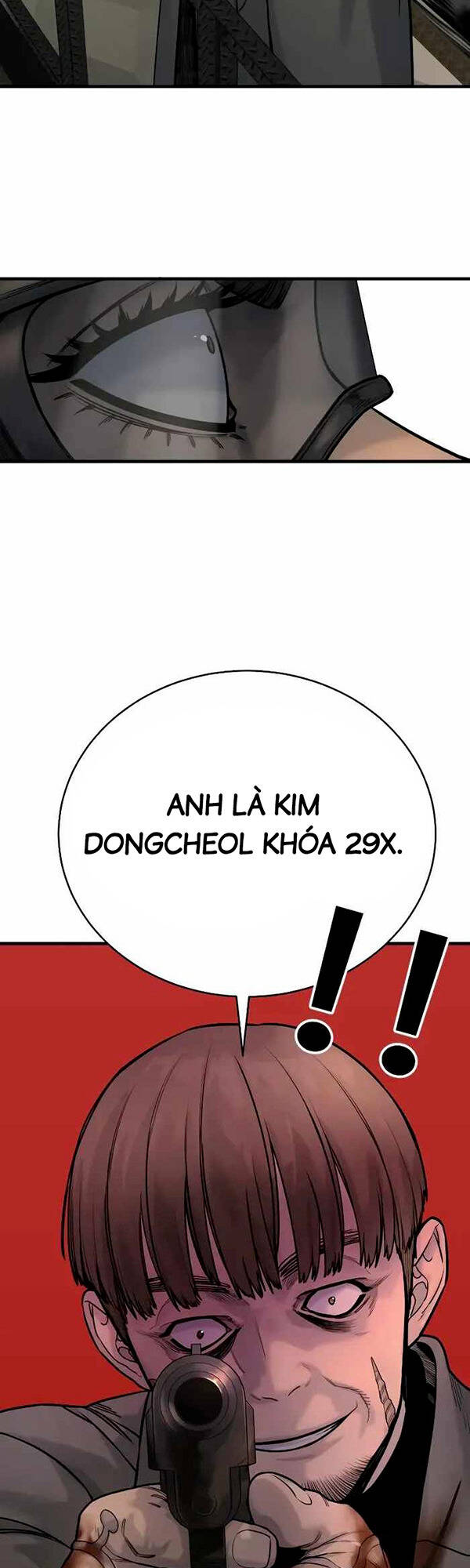 Cảnh Sát Báo Thù Chap 16 - Next Chap 17