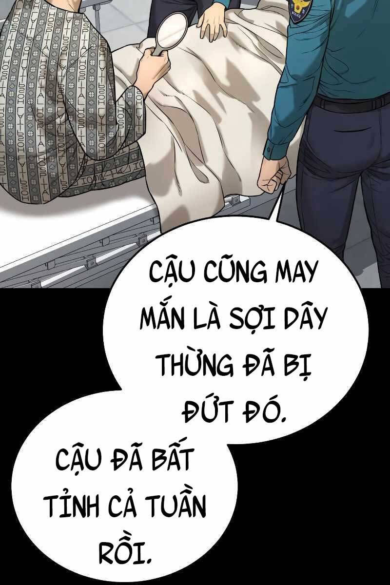 Cảnh Sát Báo Thù Chap 2 - Next Chap 3
