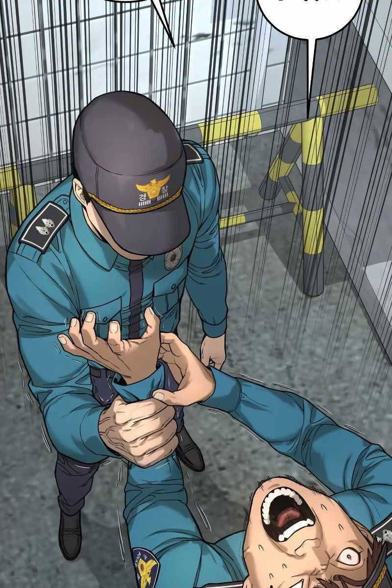 Cảnh Sát Báo Thù Chap 2 - Next Chap 3