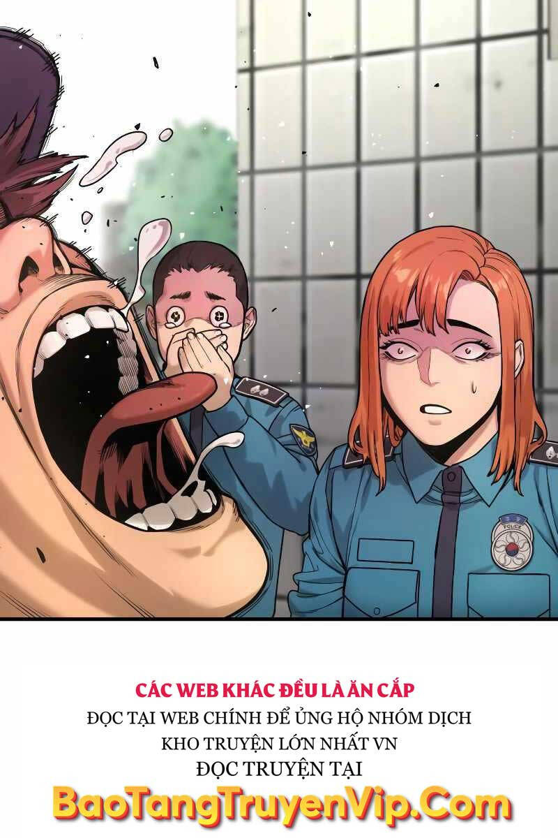 Cảnh Sát Báo Thù Chap 2 - Next Chap 3