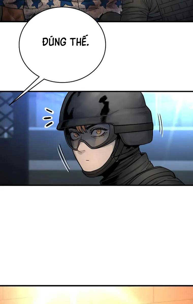 Cảnh Sát Báo Thù Chap 23 - Next Chap 24