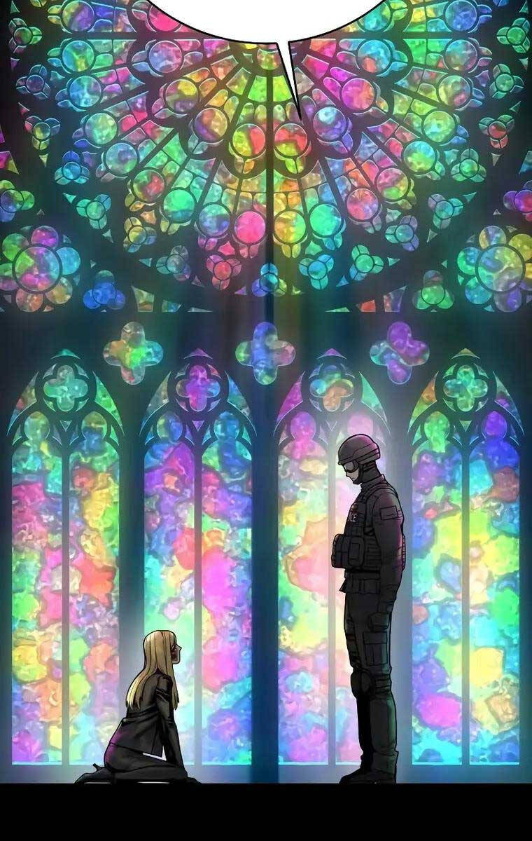 Cảnh Sát Báo Thù Chap 23 - Next Chap 24