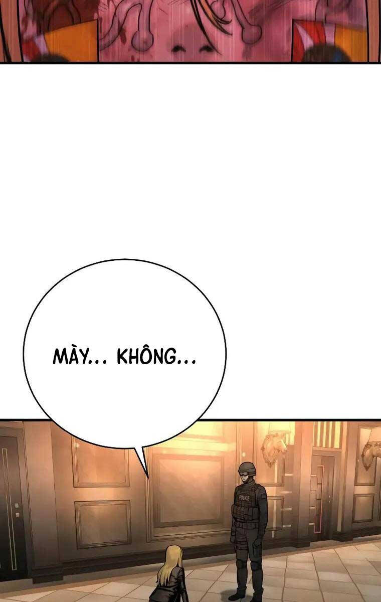 Cảnh Sát Báo Thù Chap 23 - Next Chap 24