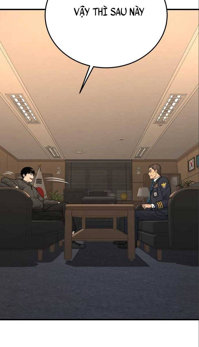 Cảnh Sát Báo Thù Chap 3 - Next Chap 4