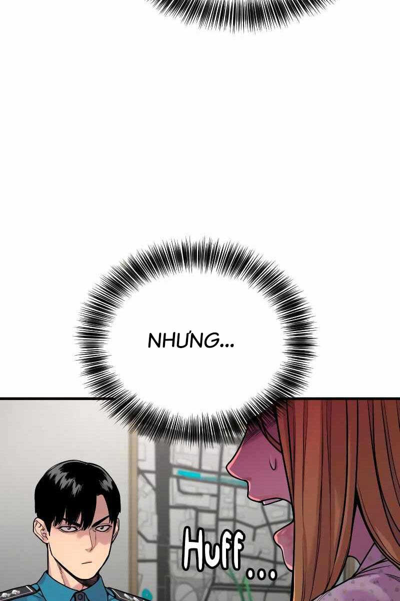 Cảnh Sát Báo Thù Chap 8 - Next Chap 9